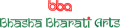 Bhasha Bharati Arts Logo