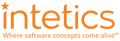 Intetics Inc. Logo