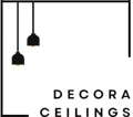 Decora Ceilings Logo