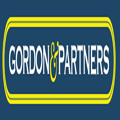 Gordon & Doner, P.A. Logo