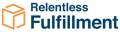 Relentless Fulfillment Logo