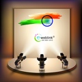 eWeblink Technology Logo