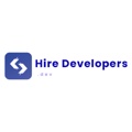 Hiredevelopers.dev Logo