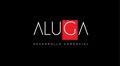 Aluga Proyectos Logo
