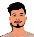 Shah Fahad Logo