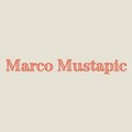 Marco Mustapic Logo