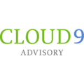 Cloud9 Advisory, Inc. Logo
