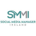 Social Media Manager Ireland Logo