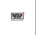 Rank Me First Logo