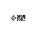 Some Place Else Logo