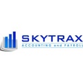 Skytrax Accounting Logo