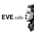 EVE.calls Logo