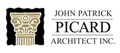 John Patrick Picard Architect, Inc Logo