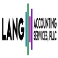Lang Accounting Services, PLLC Logo