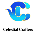 Celestial Crafters Logo