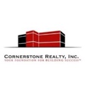 Cornerstone Realty, Inc. - Waterbury, CT Logo