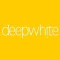 Deepwhite Design Logo