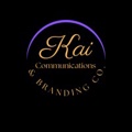Kai Communications & Branding Co. Logo