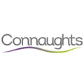 Connaught Law Logo