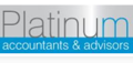 Platinum Accountants Logo
