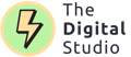 The Digital Studio Logo