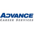 Advance Career Services Logo