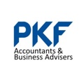PKF Jordan & PKF Iraq Logo