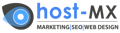 Host-mx Logo