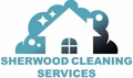 Sherwood Cleaning Services Logo