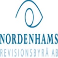 Nordenhams Revisionsbyrå AB Logo