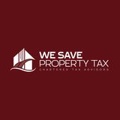 We Save Property Tax Logo
