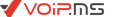 VoIP.ms Logo