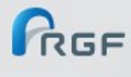 RGF Professional Recruitment Logo