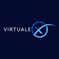 VirtualeX Logo