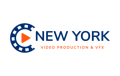 New York Video Production & VFX Logo