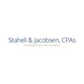 Staheli & Jacobsen, CPAs Logo