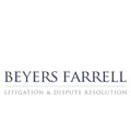 Beyers Farrell PLLC Logo