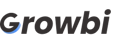 Growbi Logo