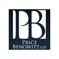 Price Benowitz LLP Logo