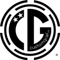 Customgraf Logo