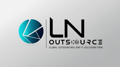 LNOUTSOURCE Logo