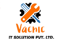 Vacnic IT Solution Pvt. Ltd. Logo