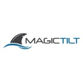 Magic Tilt Trailers Logo