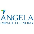 ÂNGELA IMPACT ECONOMY Logo