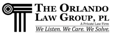 The Orlando Law Group Logo