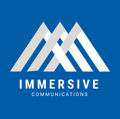 Immersive Communications Logo