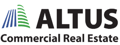 ALTUS Commercial Real Estate Logo