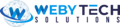 Webytech Solutions Logo