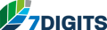 7Digits B.V. Logo