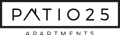 Pátio 25 Logo